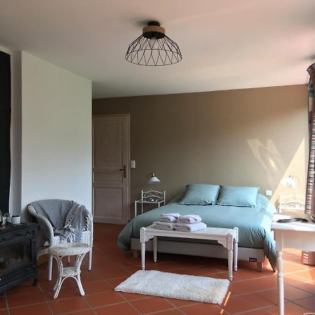 Chambres D'Hotes Mas La Tardosse Пра-де-Молло-ла-Прест Экстерьер фото