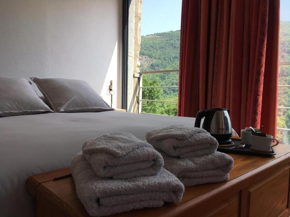 Chambres D'Hotes Mas La Tardosse Пра-де-Молло-ла-Прест Экстерьер фото