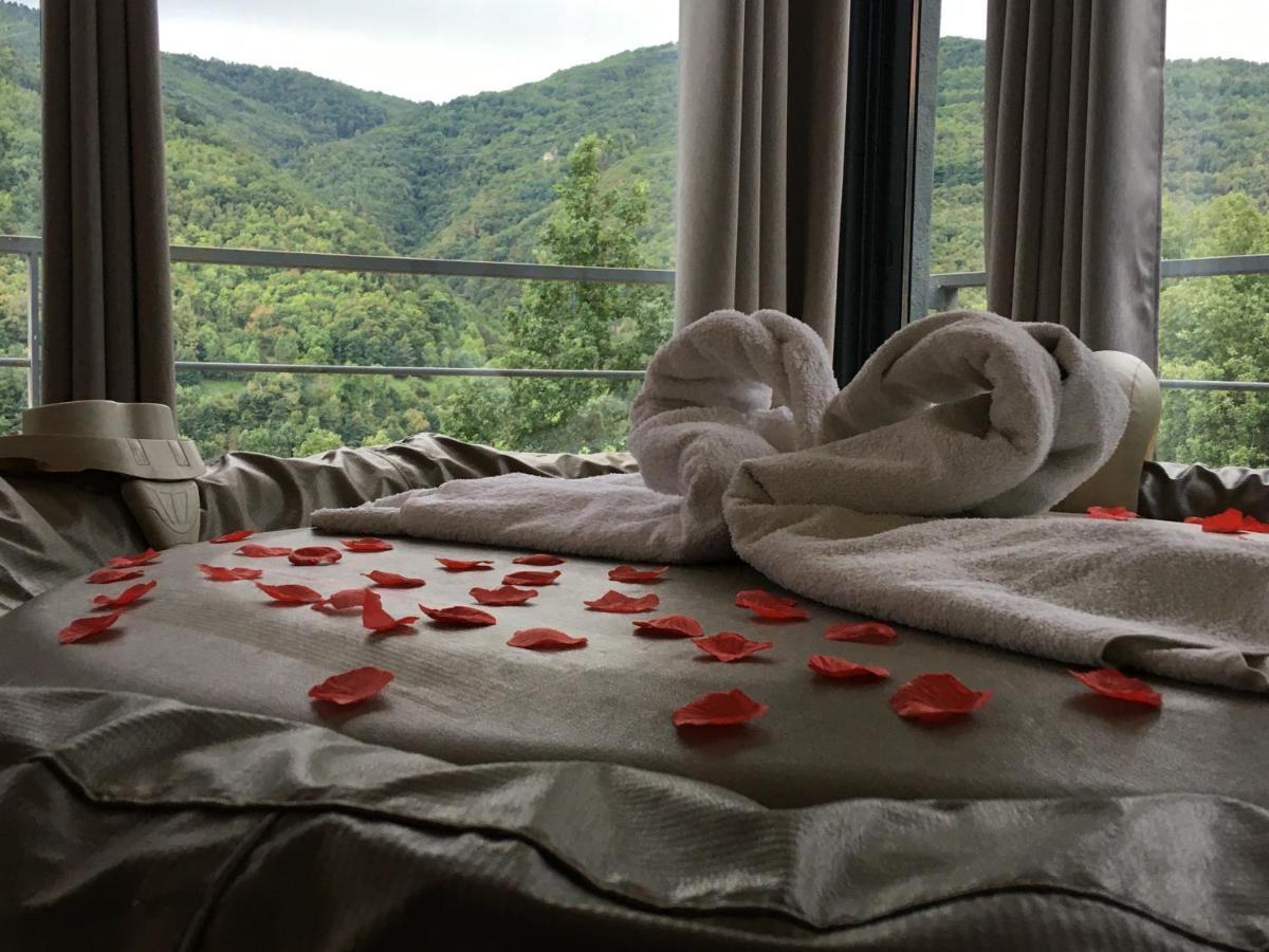Chambres D'Hotes Mas La Tardosse Пра-де-Молло-ла-Прест Экстерьер фото