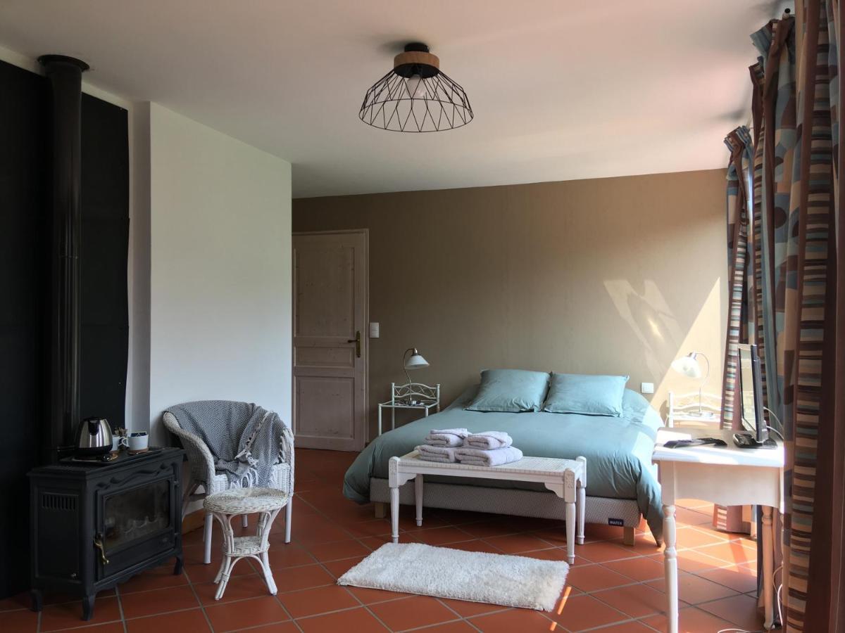 Chambres D'Hotes Mas La Tardosse Пра-де-Молло-ла-Прест Экстерьер фото