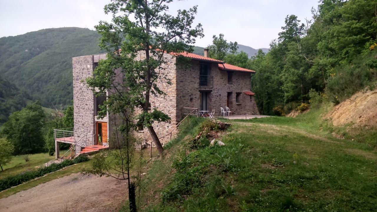 Chambres D'Hotes Mas La Tardosse Пра-де-Молло-ла-Прест Экстерьер фото